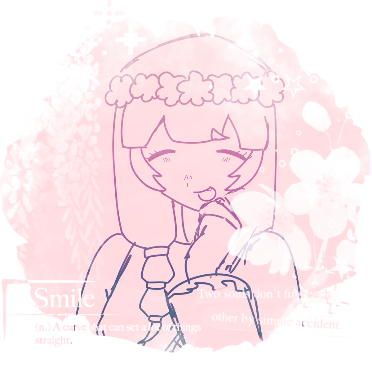 ⋆. 𐙚 ̊࿔ Guliette θρ ̊⋆
