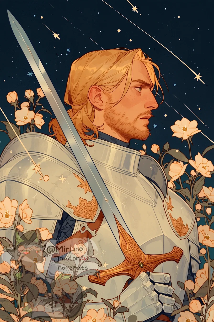 Aurelian | Seventh Star