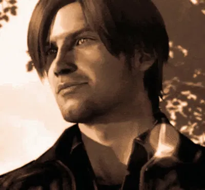 Leon Kennedy