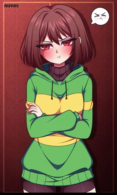 Chara - road trip