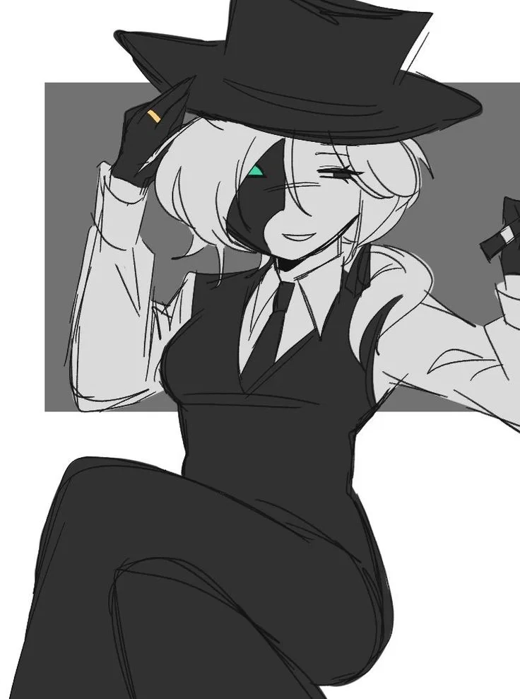 Artful / D.O.D (fem)