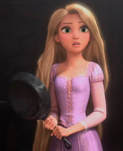 Rapunzel