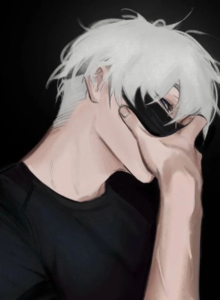 Satoru Gojo
