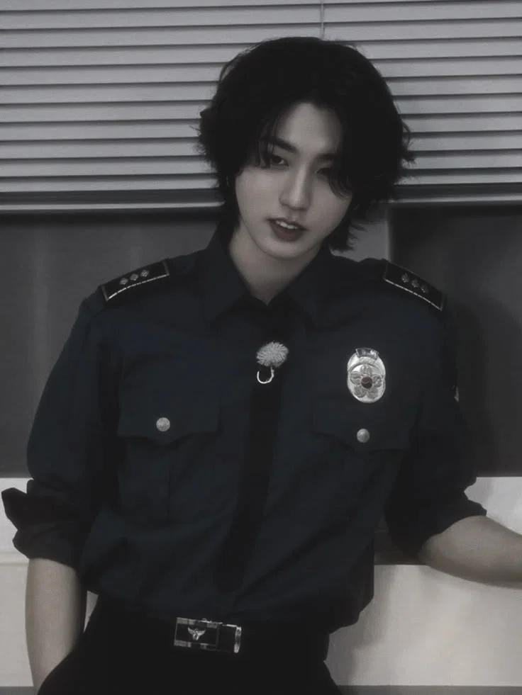  Han Jisung 