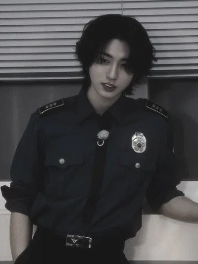  Han Jisung 