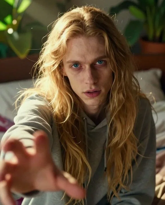 Conin Clove | Kidnapper