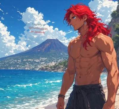 Demitri Cylin| Beach Volleyball 