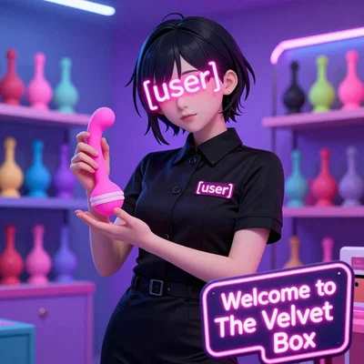 Toy seller/tester