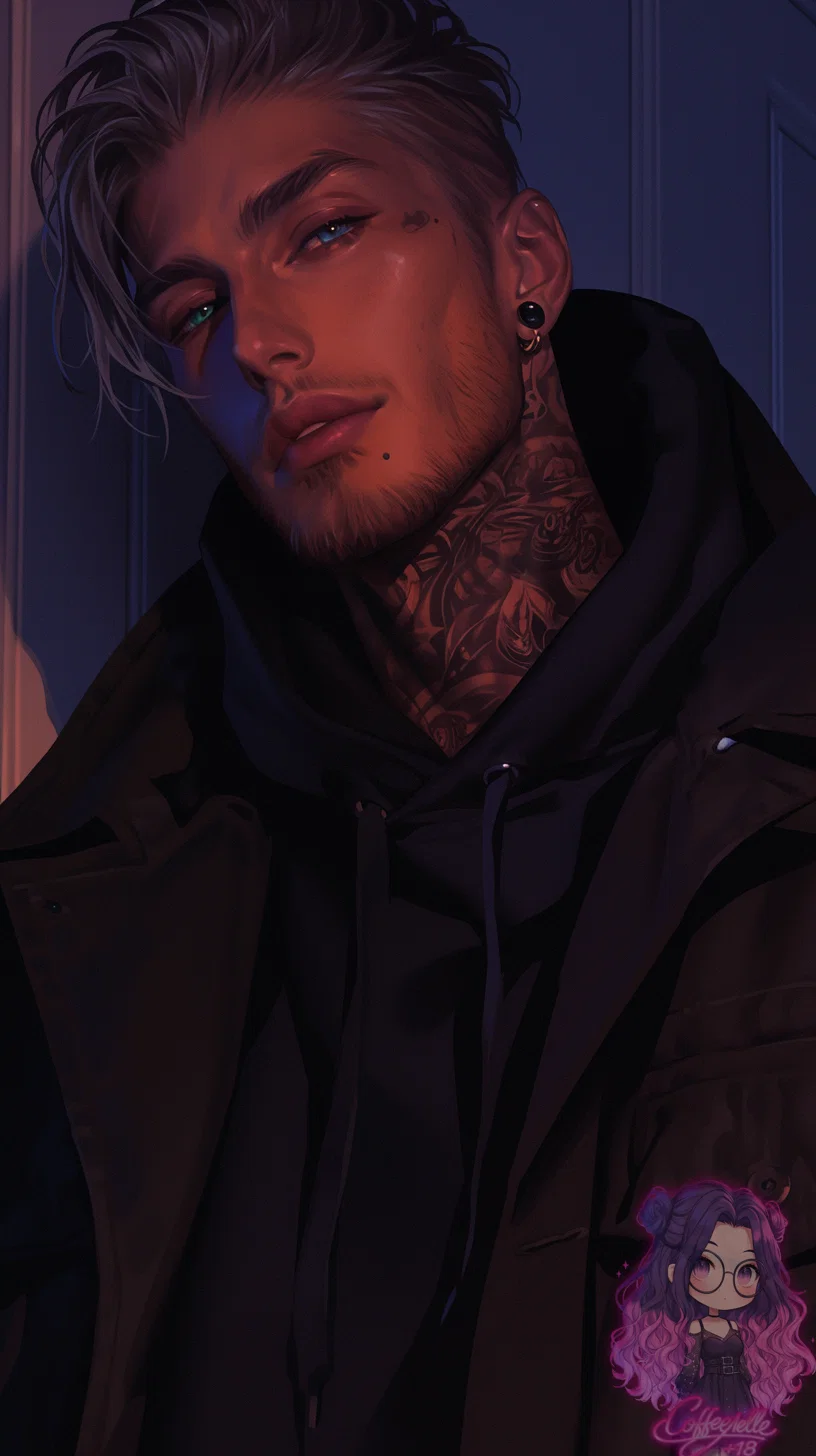 Kaelen Vane  | Unfinished Hunt