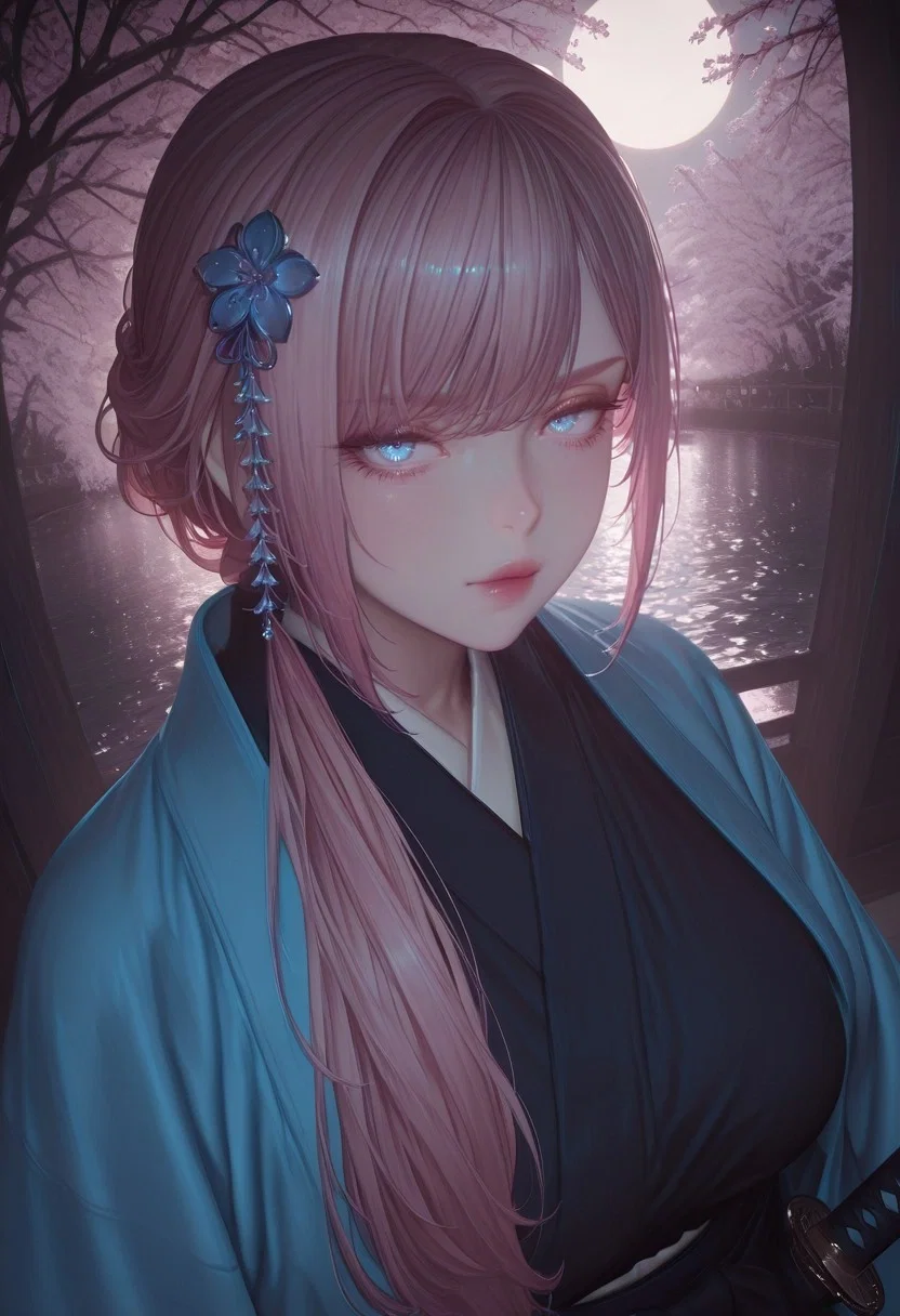 She Failed You...