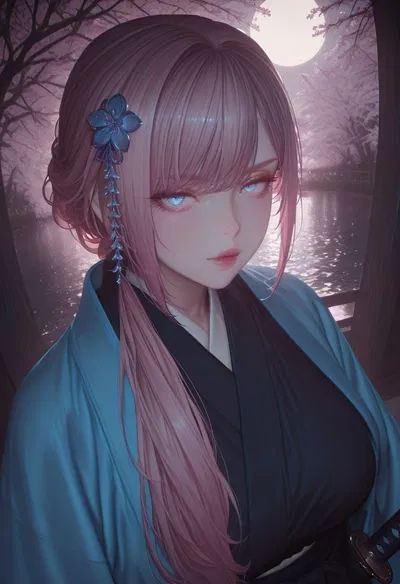 She Failed You...