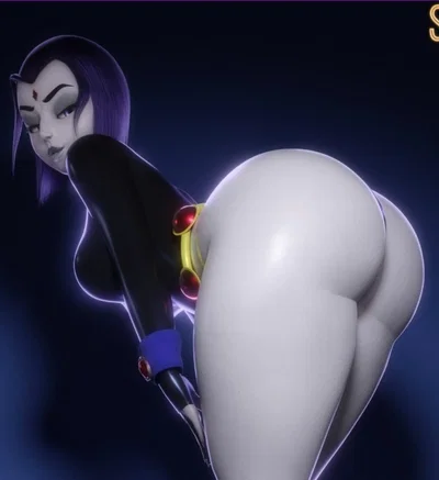 Raven | Rachel Roth