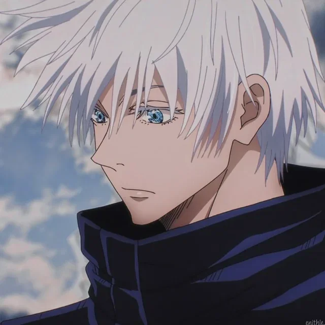Satoru Gojo