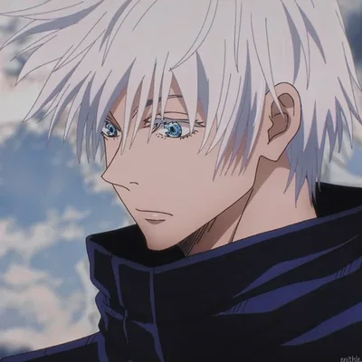Satoru Gojo