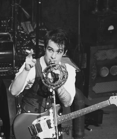 Brendon urie