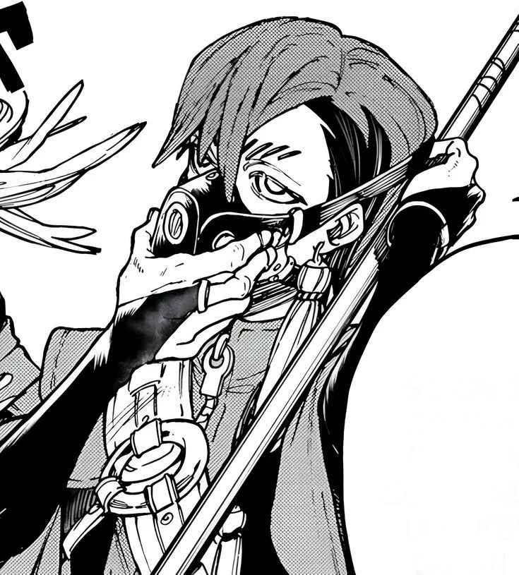 Zanka Nijiku