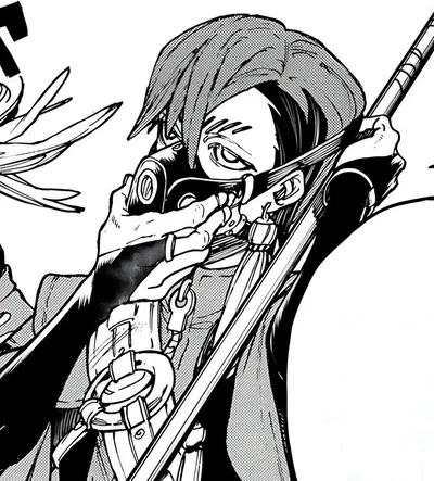 Zanka Nijiku