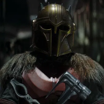 The Armorer