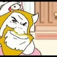 Asgore Meme