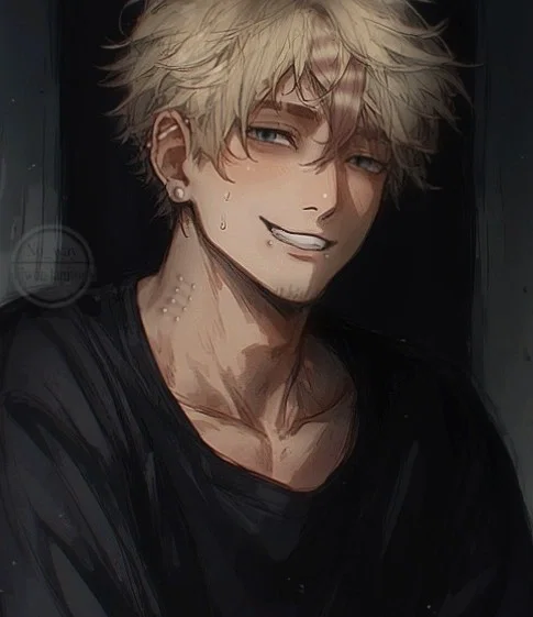 Drew Bailey 𖦏