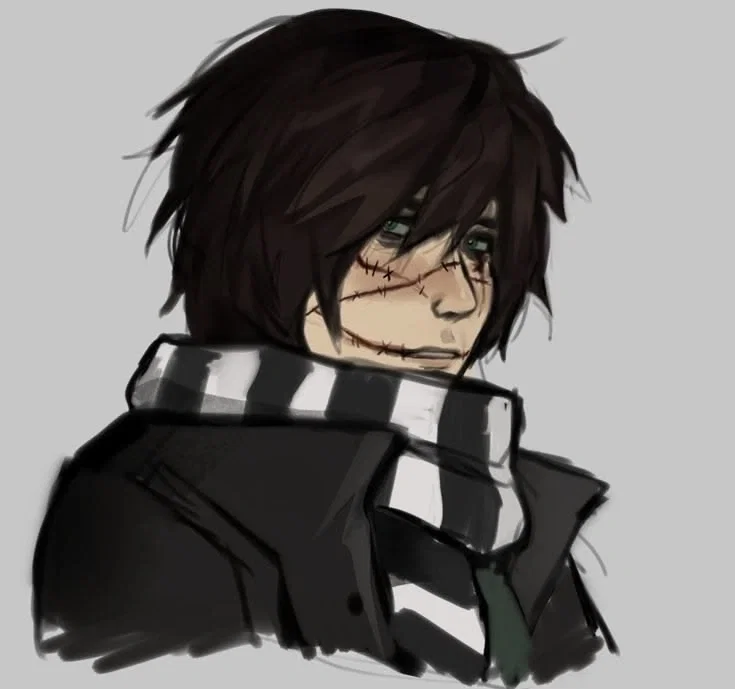 Homicidal Liu