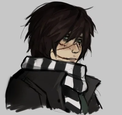 Homicidal Liu