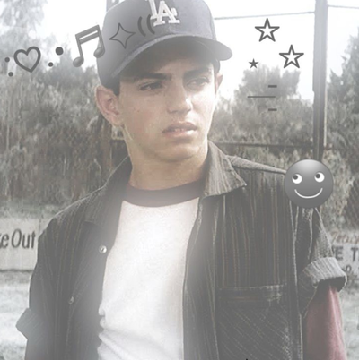 Benny Rodríguez 