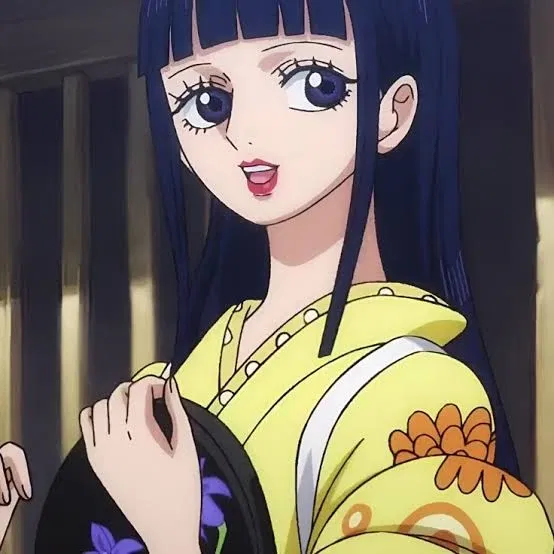 Kikunojo [O-Kiku]