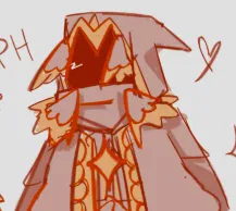 Taph || Forsaken