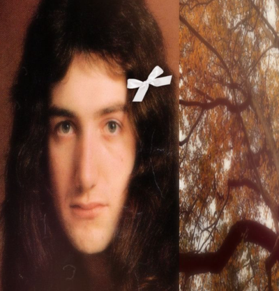 • ‘ ‘ John Deacon ‘ ‘ •