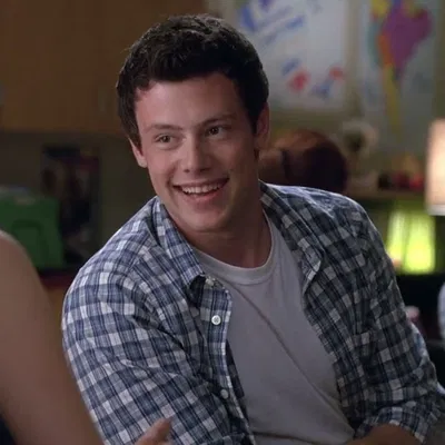 Finn Hudson (Glee)