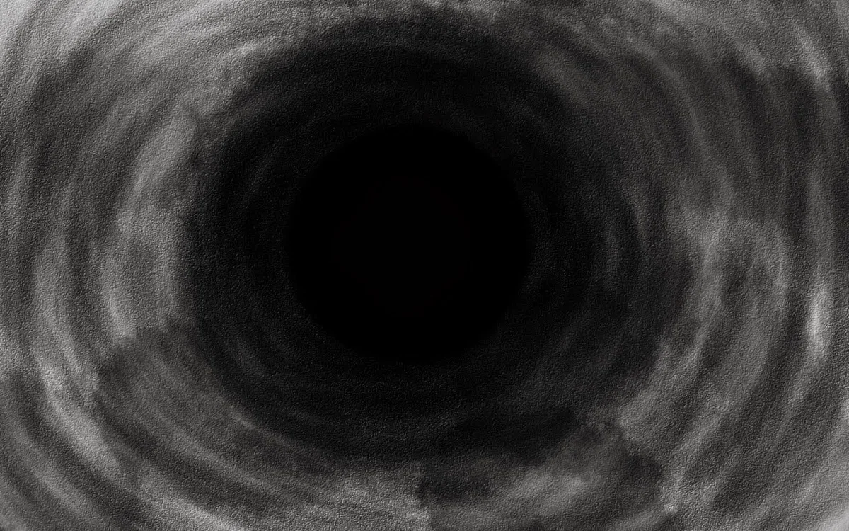 ~ < a fucking void > ~