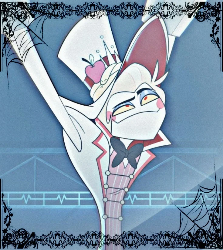 Lucifer Morningstar 