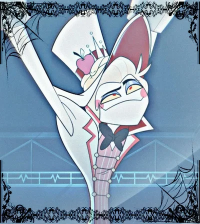 Lucifer Morningstar 