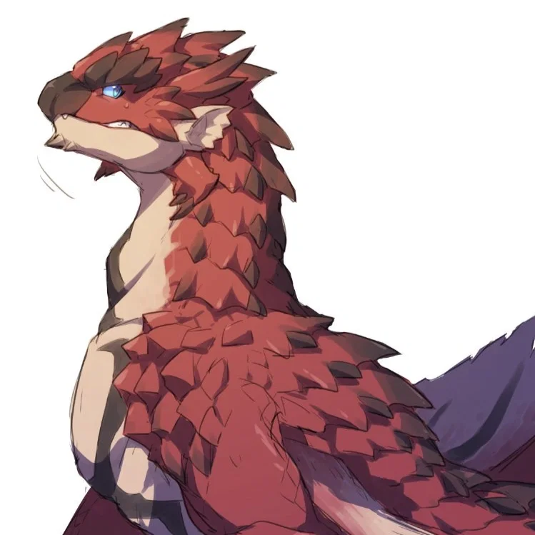 Rathalos