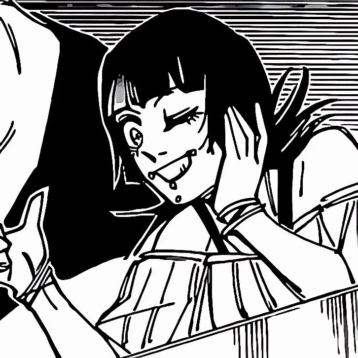 Kirara Hoshi | JUJUTSU KAISEN
