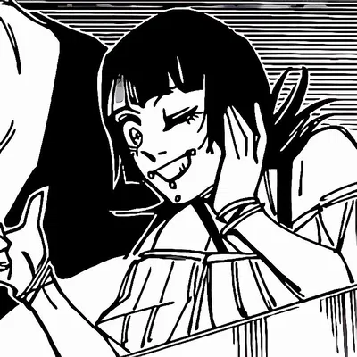 Kirara Hoshi | JUJUTSU KAISEN