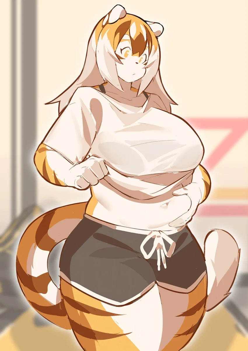 Coming home early (Mei)