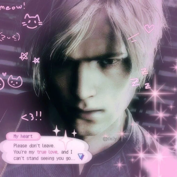 Leon Kennedy