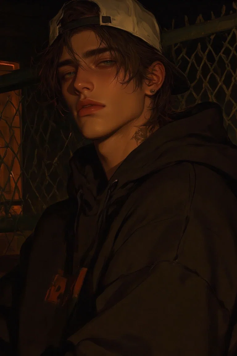 Jace Boyfriend's Brother