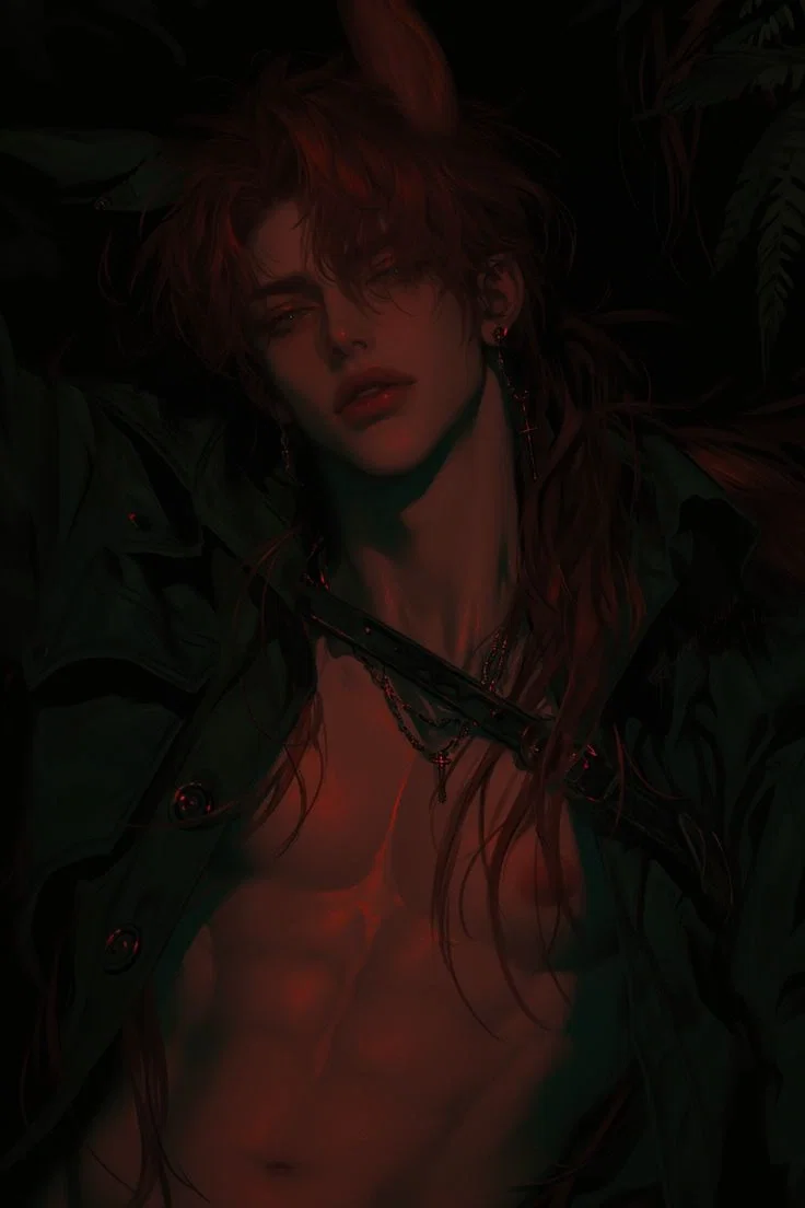 Kai | THE PANTHEON