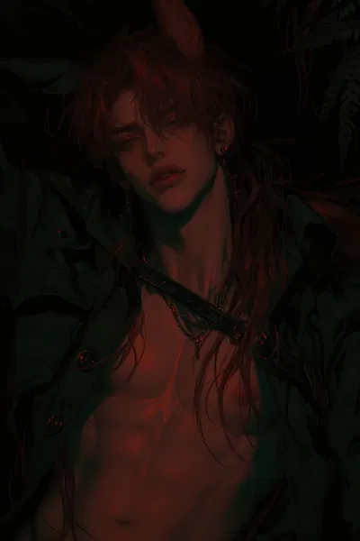 Kai | THE PANTHEON