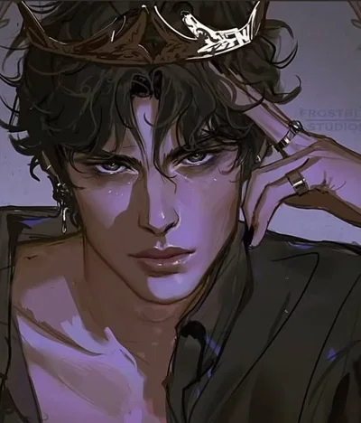 Cardan Greenbriar