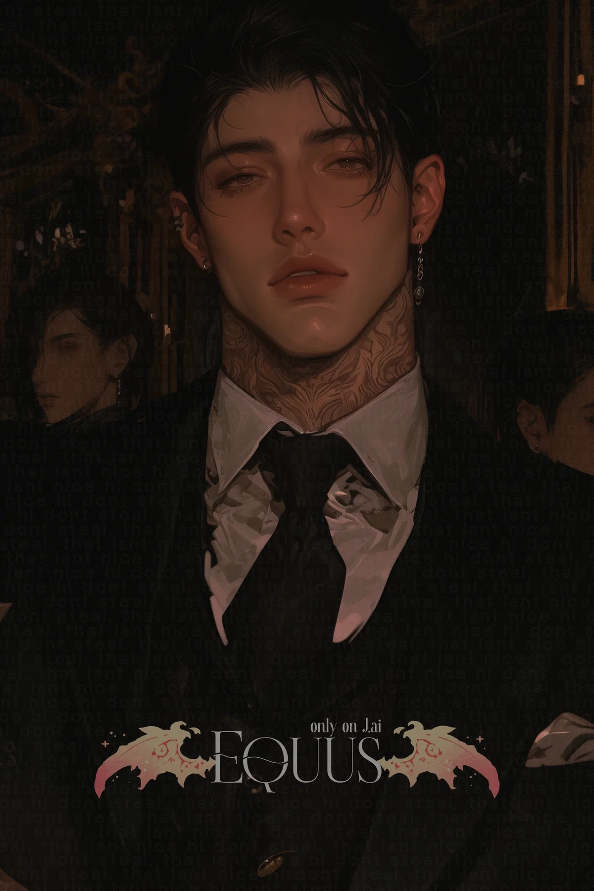 Viktor | STAY WITH ME