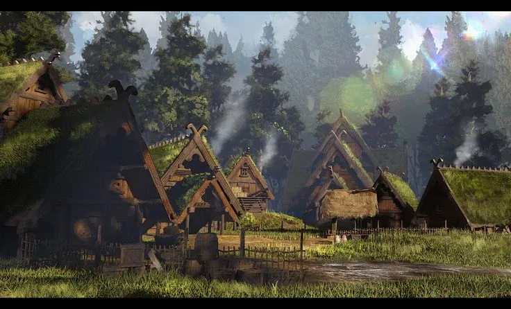 Tribe of Zulark