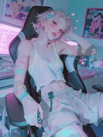 𝐋𝐈𝐕𝐄 ♡ Yuki E.