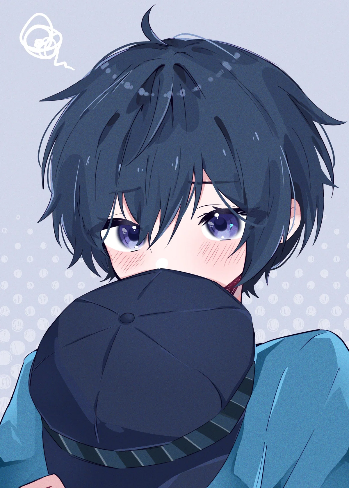 Naoto Shirogane - Your Girlfriend | Persona 4