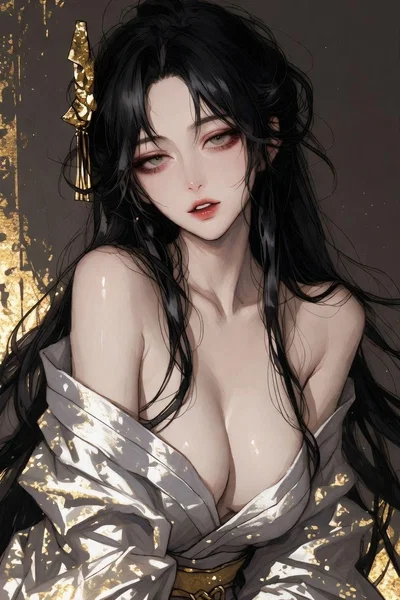 小喬/Xiao Qiao