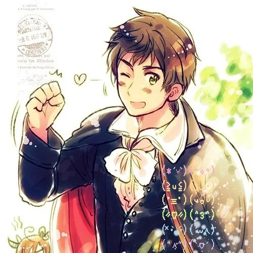 Spain ☆