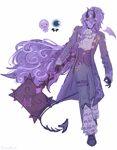 Wemmbu —🔮🗡️